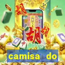 camisa do corinthians socrates
